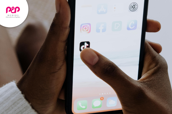 Beneficios de la publicidad en TikTok Anuncios en TikTok